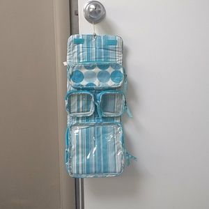 Travel Case with Hanger